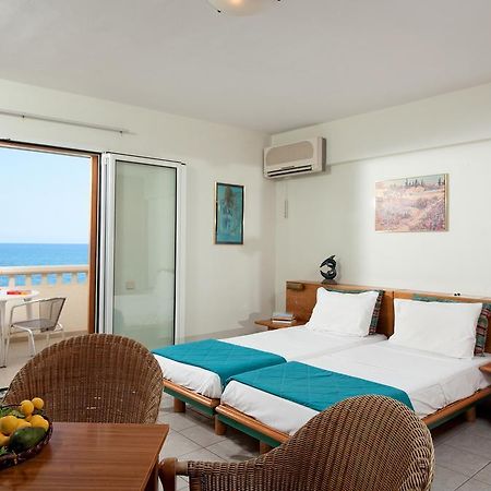Andromeda Apartments & Studios Hersonissos  Room photo