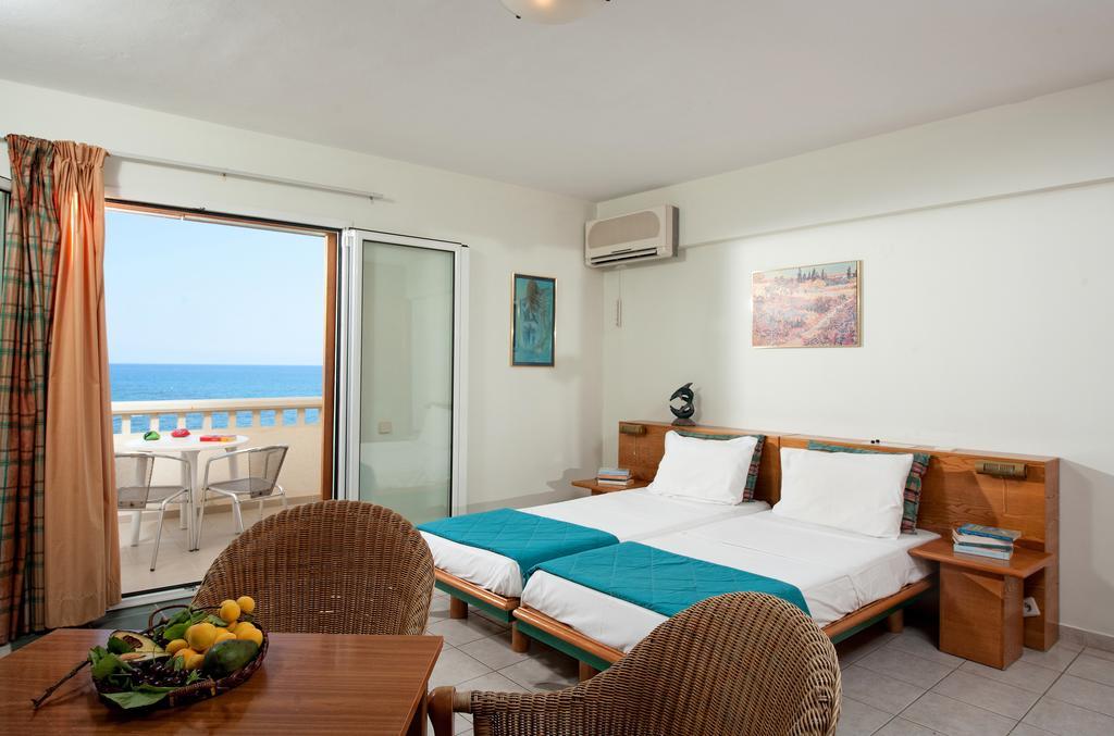 Andromeda Apartments & Studios Hersonissos  Room photo