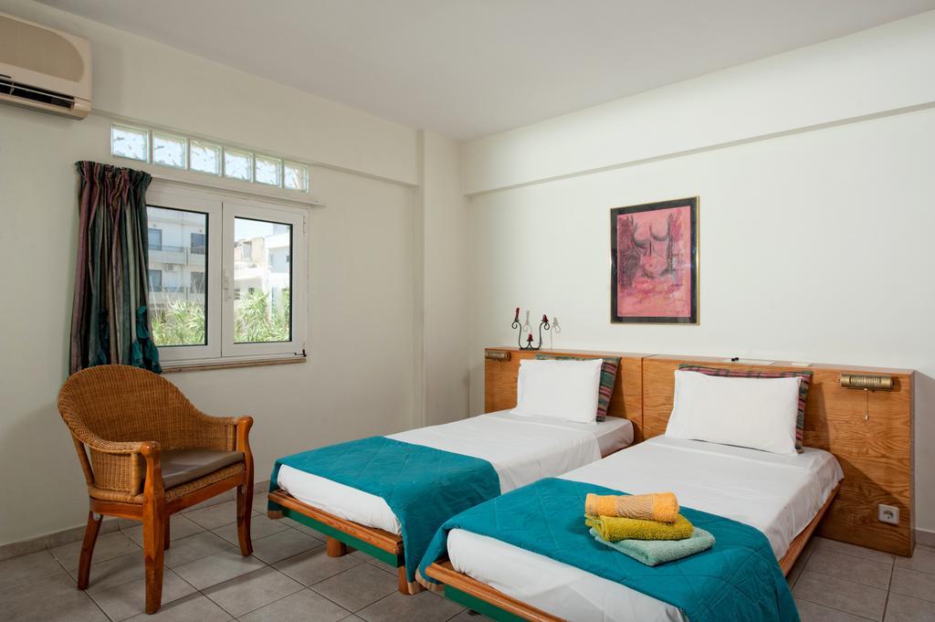Andromeda Apartments & Studios Hersonissos  Room photo