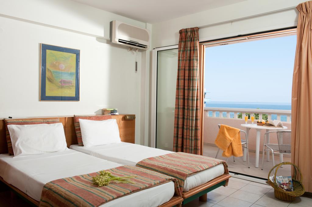 Andromeda Apartments & Studios Hersonissos  Room photo