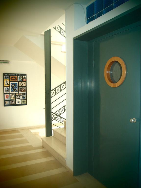 Andromeda Apartments & Studios Hersonissos  Exterior photo