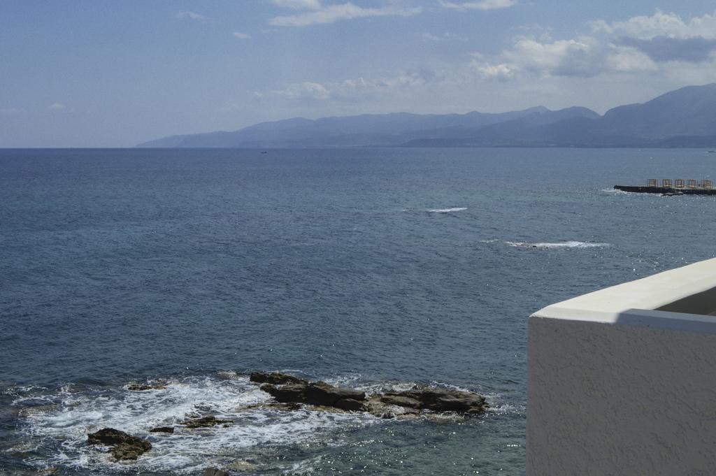 Andromeda Apartments & Studios Hersonissos  Exterior photo